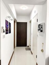 Blk 664A Waterway Sunbeam (Punggol), HDB 3 Rooms #592003661